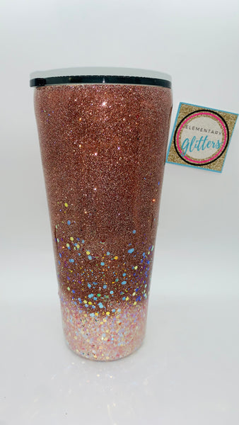 250 Girly Tumblers ✨ ideas  glitter tumbler cups, glitter cups